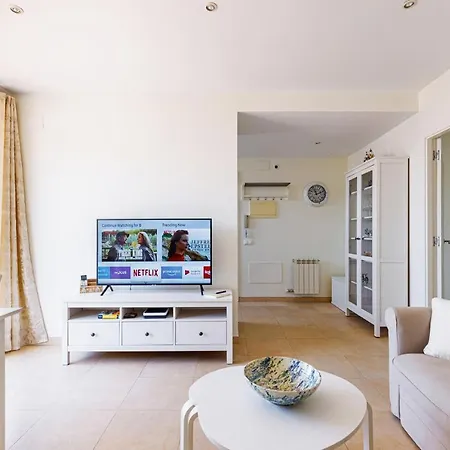 Centre Deluxe Penthouse *