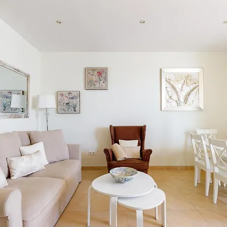 Lägenhet Centre Deluxe Penthouse