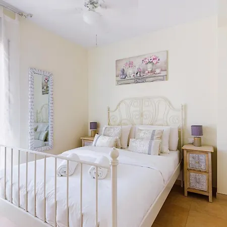 Centre Deluxe Penthouse Lägenhet Sitges